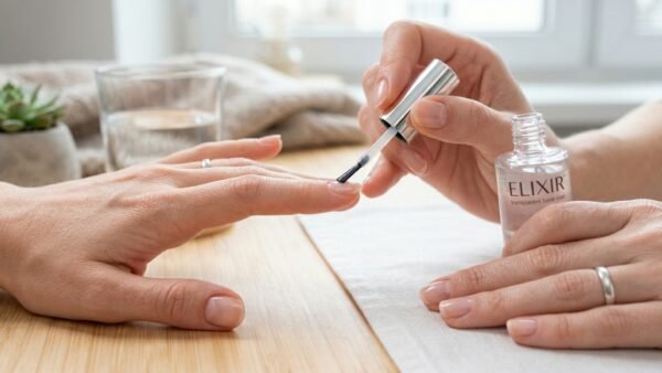 Як зробити манікюр вдома без майстра: покрокова інструкція для початківців