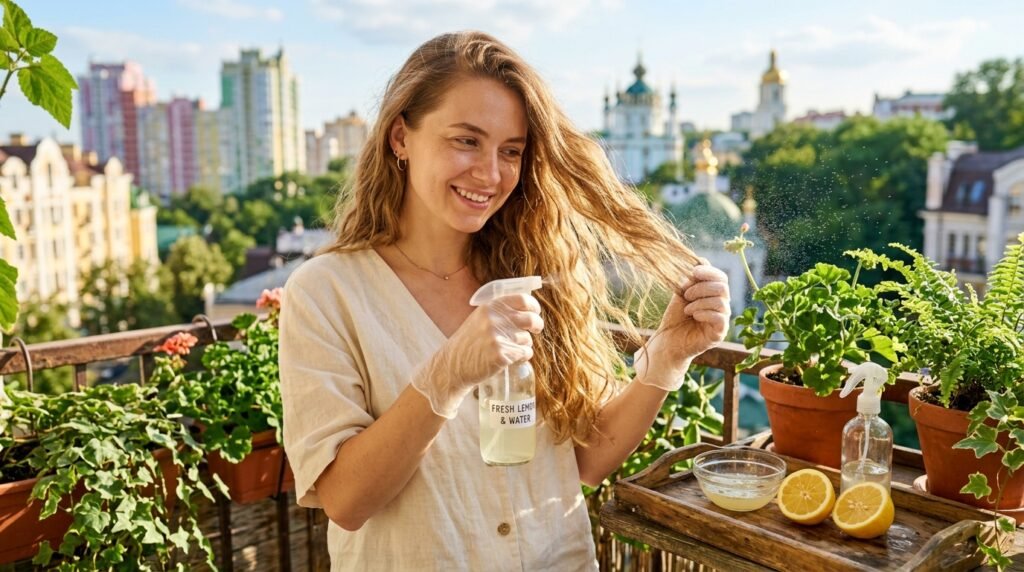 Підготовка та техніка безпеки