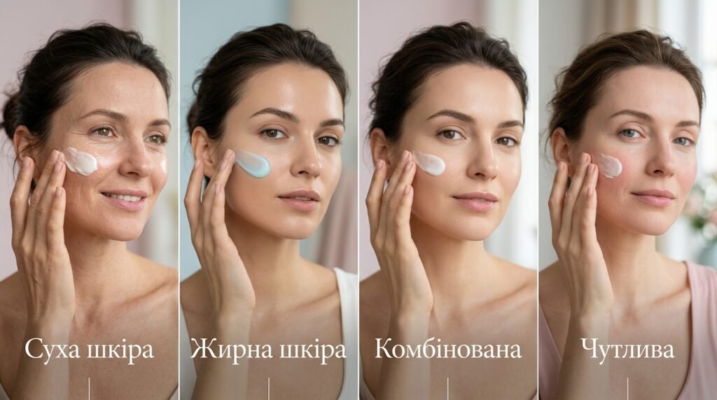 На що ще звертати увагу при виборі крему