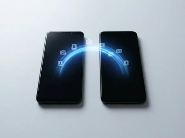 Як перенести дані з Android на Android: 5 способів