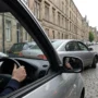Як правильно паркуватися задом покроково: інструкція, орієнтири та помилки