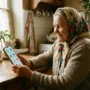 Як вибрати телефон для літніх батьків: повний гід без зайвого
