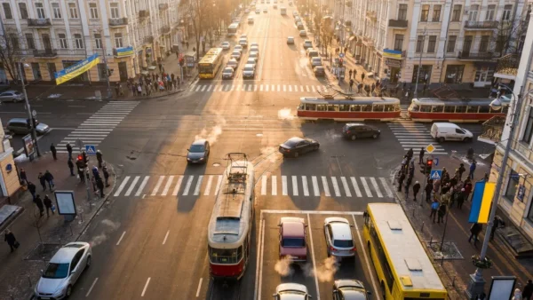 Як економити пальне при їзді по місту: 12 перевірених способів