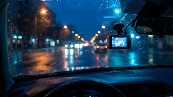 Як вибрати відеореєстратор у 2026 році: 7 критеріїв, які реально мають значення