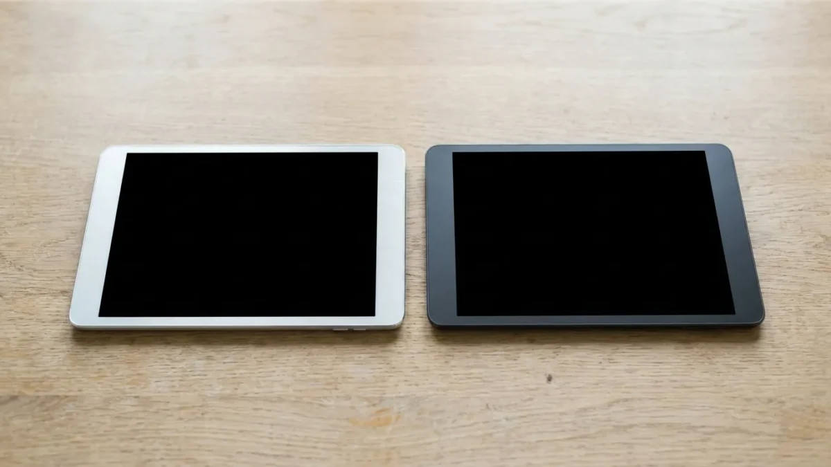 iPad чи Android-планшет: що краще обрати у 2026 році