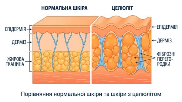 Як позбутися целюліту в домашніх умовах за 4 тижні: перевірений план без салонів