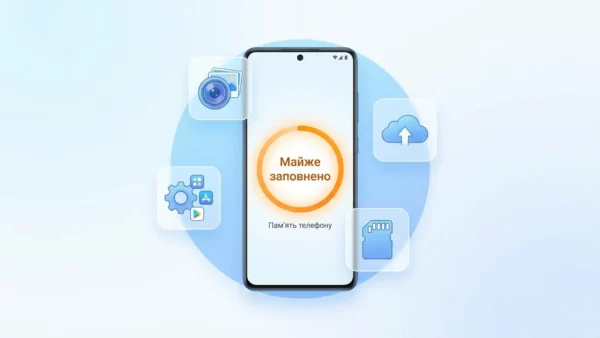 Як збільшити пам’ять на телефоні Android: 10 робочих способів
