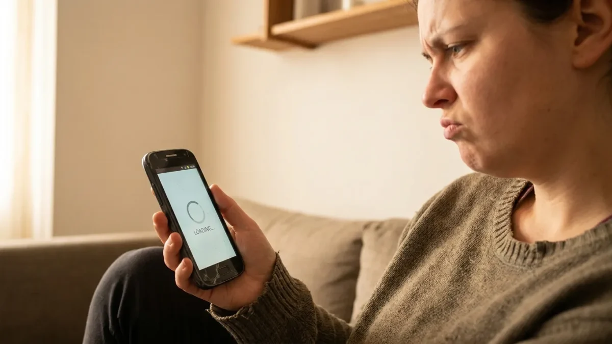 Як прискорити роботу старого телефону Android: 10 способів