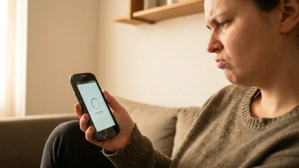Як прискорити роботу старого телефону Android: 10 способів