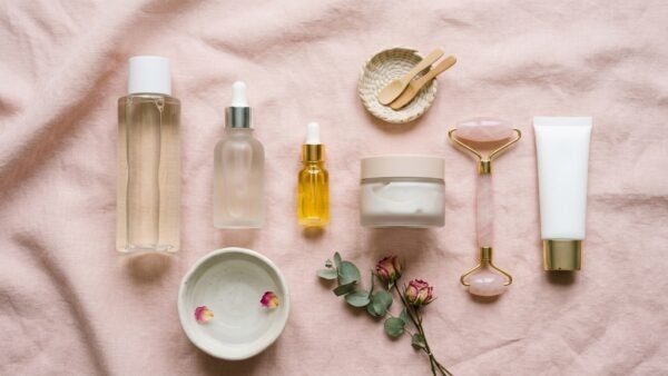 Корейський догляд за обличчям: 10 етапів та секрети K-Beauty